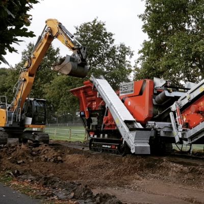 Baggerfahrer (m/w/d)