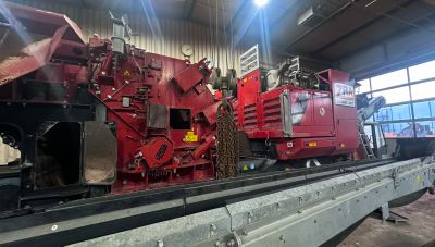 Baumaschinenschlosser (m/w/d)